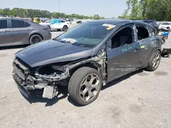 1FADP3L9XJL332512 2018 FORD FOCUS