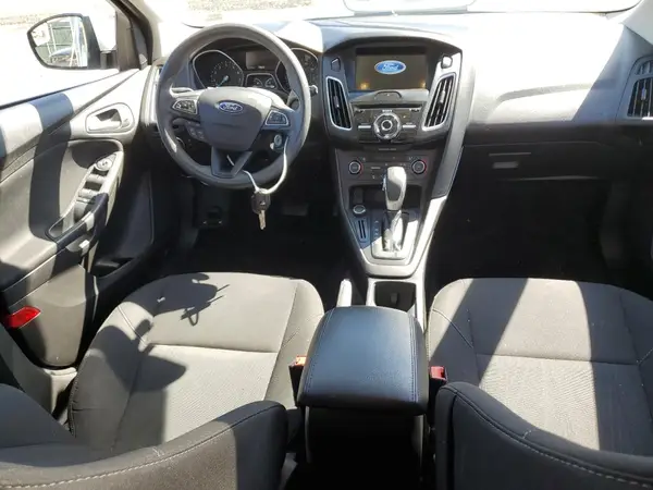 1FADP3M20HL200905 2017 FORD FOCUS - Image 8
