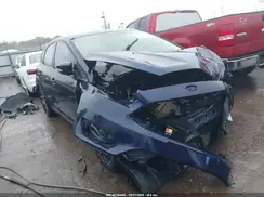 1FADP3M20HL210754 2017 FORD FOCUS