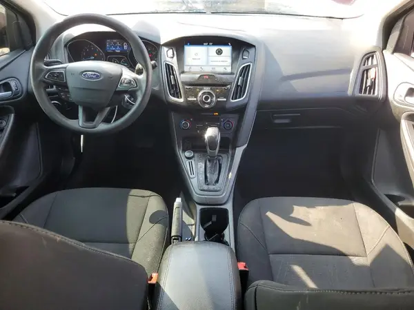 1FADP3M20HL215033 2017 FORD FOCUS - Image 8