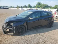 1FADP3M20HL220524 2017 FORD FOCUS