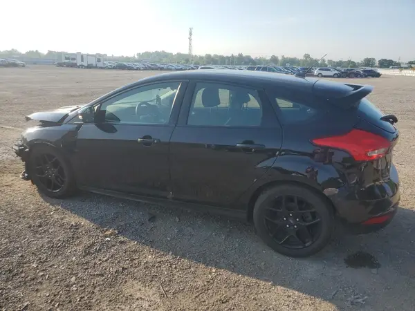 1FADP3M20HL220524 2017 FORD FOCUS - Image 2