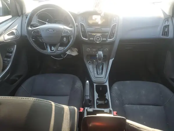 1FADP3M20HL220524 2017 FORD FOCUS - Image 8