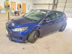 1FADP3M20HL220894 2017 FORD FOCUS