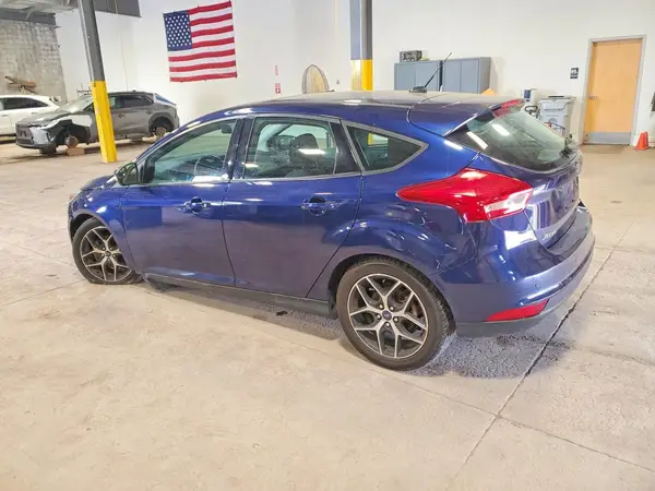 1FADP3M20HL220894 2017 FORD FOCUS - Image 2