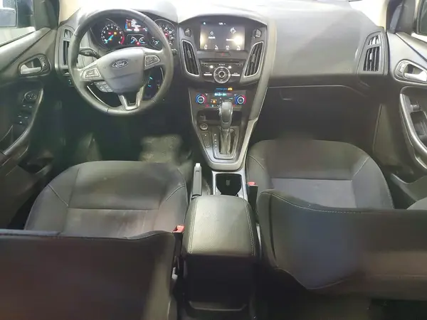 1FADP3M20HL220894 2017 FORD FOCUS - Image 8