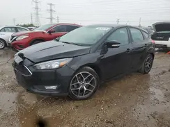 1FADP3M20HL222399 2017 FORD FOCUS