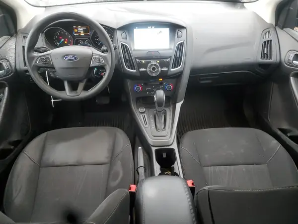1FADP3M20HL222399 2017 FORD FOCUS - Image 8