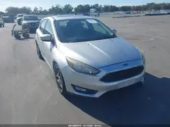 1FADP3M20HL225531 2017 FORD FOCUS