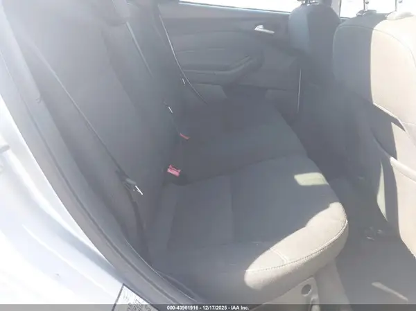 1FADP3M20HL225531 2017 FORD FOCUS - Image 8