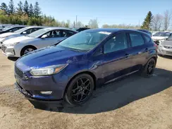 1FADP3M20HL226419 2017 FORD FOCUS