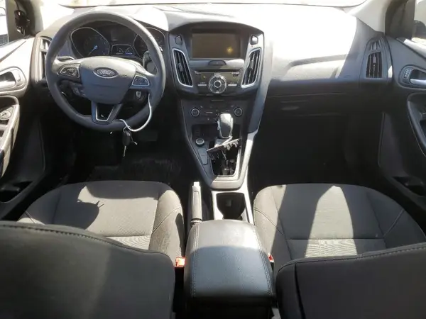 1FADP3M20HL226419 2017 FORD FOCUS - Image 8