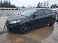 1FADP3M20HL239025 2017 FORD FOCUS