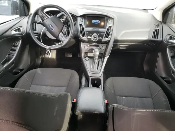 1FADP3M20HL239025 2017 FORD FOCUS - Image 8