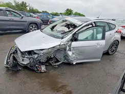 1FADP3M20HL240725 2017 FORD FOCUS