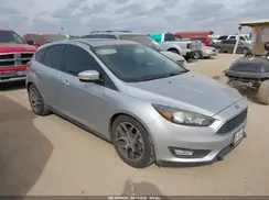 1FADP3M20HL244452 2017 FORD FOCUS