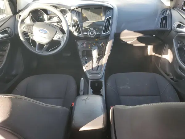1FADP3M20HL245598 2017 FORD FOCUS - Image 8
