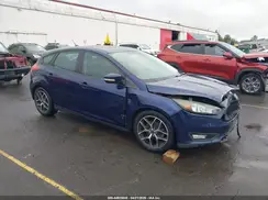 1FADP3M20HL246265 2017 FORD FOCUS
