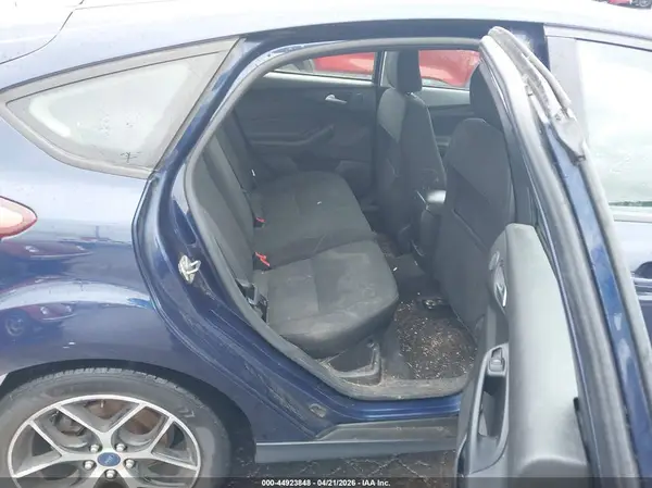 1FADP3M20HL246265 2017 FORD FOCUS - Image 8