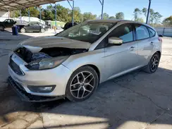 1FADP3M20HL248131 2017 FORD FOCUS
