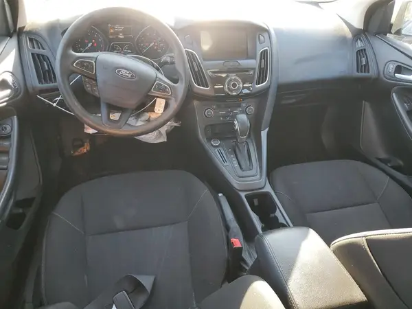 1FADP3M20HL248131 2017 FORD FOCUS - Image 8
