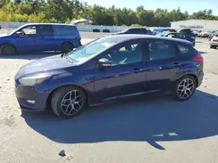 1FADP3M20HL252292 2017 FORD FOCUS