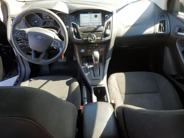 1FADP3M20HL252292 2017 FORD FOCUS - Image 8