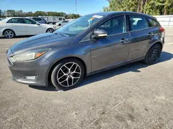 1FADP3M20HL256262 2017 FORD FOCUS