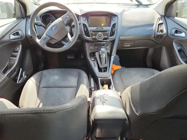 1FADP3M20HL256262 2017 FORD FOCUS - Image 8