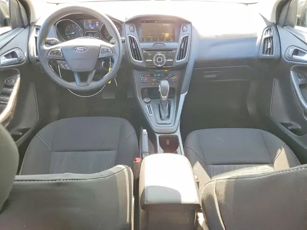 1FADP3M20HL258383 2017 FORD FOCUS - Image 8