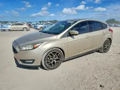 1FADP3M20HL262367 2017 FORD FOCUS
