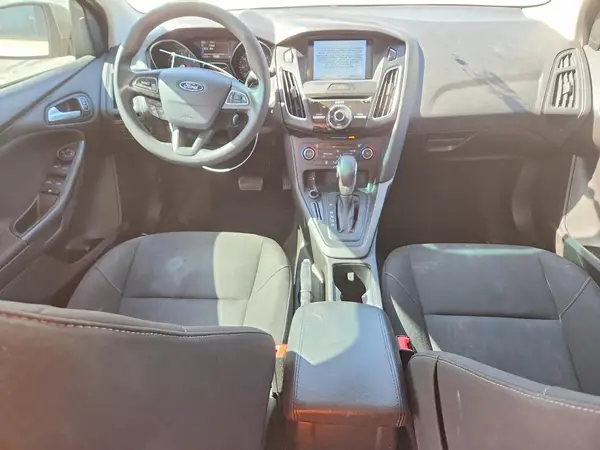 1FADP3M20HL262367 2017 FORD FOCUS - Image 8