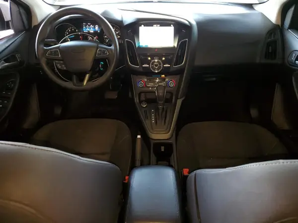 1FADP3M20HL263678 2017 FORD FOCUS - Image 8
