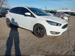 1FADP3M20HL264569 2017 FORD FOCUS