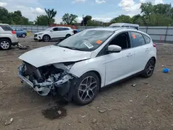 1FADP3M20HL264572 2017 FORD FOCUS