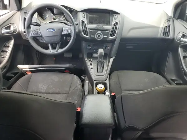1FADP3M20HL264572 2017 FORD FOCUS - Image 8