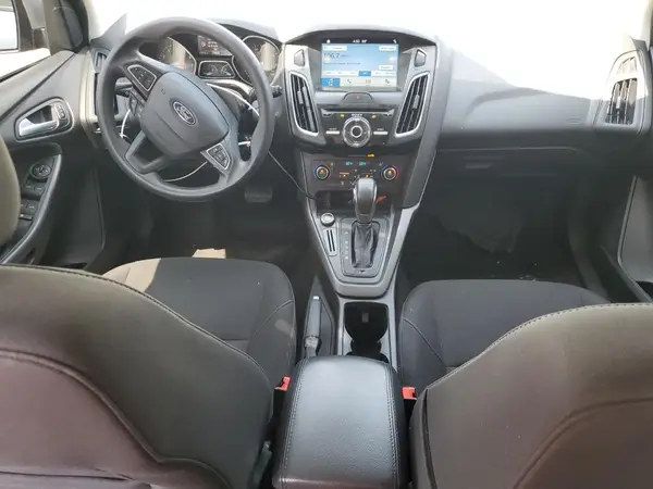 1FADP3M20HL264619 2017 FORD FOCUS - Image 8