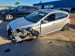 1FADP3M20HL264622 2017 FORD FOCUS