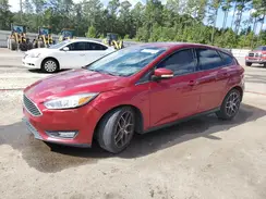 1FADP3M20HL274700 2017 FORD FOCUS