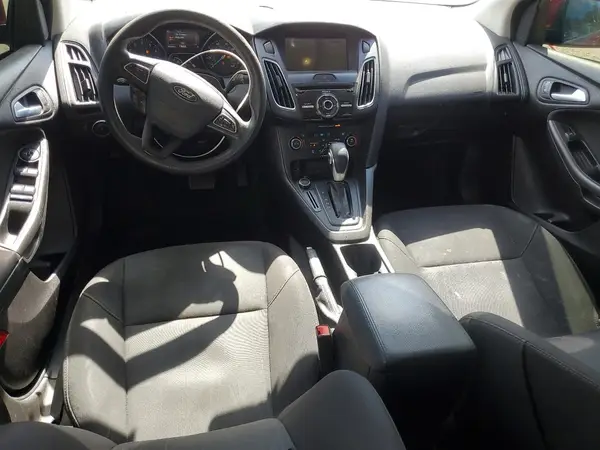 1FADP3M20HL274700 2017 FORD FOCUS - Image 8