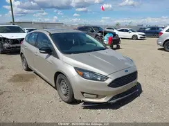 1FADP3M20HL280805 2017 FORD FOCUS