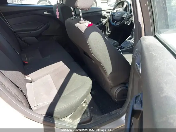 1FADP3M20HL280805 2017 FORD FOCUS - Image 8
