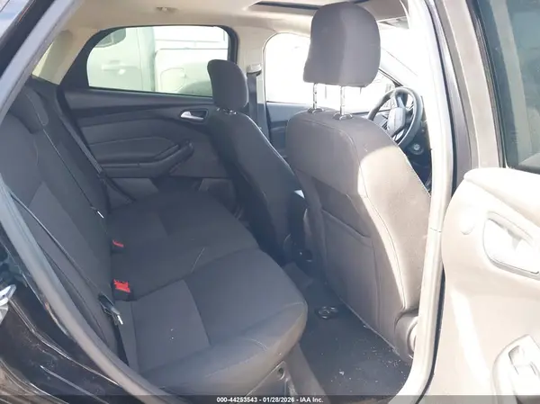 1FADP3M20HL290637 2017 FORD FOCUS - Image 8