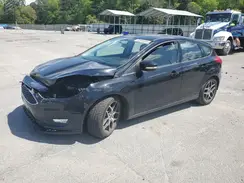 1FADP3M20HL294137 2017 FORD FOCUS