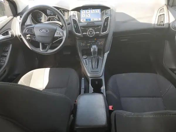 1FADP3M20HL294137 2017 FORD FOCUS - Image 8