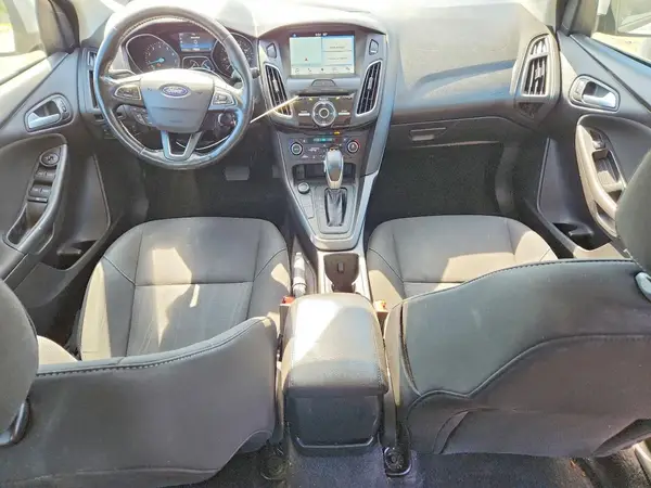 1FADP3M20HL298267 2017 FORD FOCUS - Image 8
