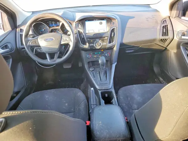 1FADP3M20HL301779 2017 FORD FOCUS - Image 8