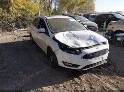 1FADP3M20HL307212 2017 FORD FOCUS