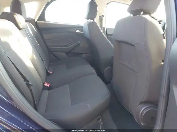 1FADP3M20HL308411 2017 FORD FOCUS - Image 8