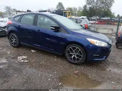 1FADP3M20HL309591 2017 FORD FOCUS